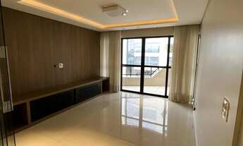 Imagem 2: Cobertura Duplex com 3 suíte à venda no centro em Joinville