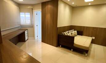 Imagem 3: Cobertura Duplex com 3 suíte à venda no centro em Joinville