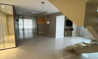 Imagem 5: Cobertura Duplex com 3 suíte à venda no centro em Joinville