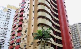 Imagem: Cobertura Duplex com 3 suíte à venda no