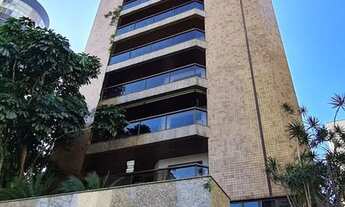 Imagem: APARTAMENTO NO CENTRO COM 3 SUTES