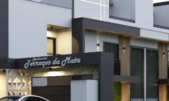 Imagem: Sobrado Geminado no bairro Bom Retiro de