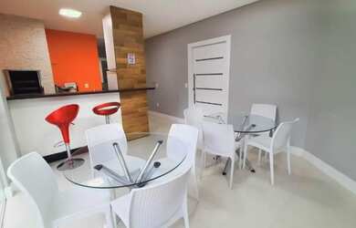 Imagem 7: Apartamento com 3 Dormitorio(s) localizado(a) no bairro Saguaçu em Joinville / SANTA CATA