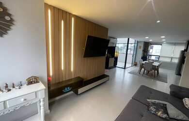 Imagem 5: Cobertura MOBILIADA a venda no Bom Retiro, Joinville