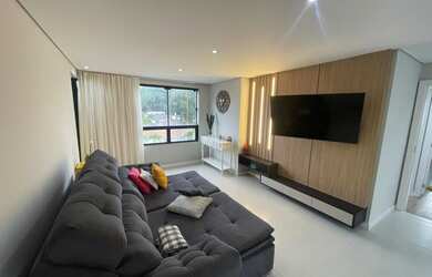 Imagem 6: Cobertura MOBILIADA a venda no Bom Retiro, Joinville