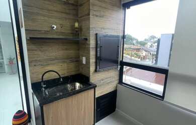 Imagem 7: Cobertura MOBILIADA a venda no Bom Retiro, Joinville