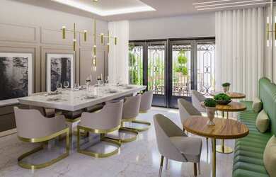 Imagem 7: Apartamento com 3 quartos à Venda, Saguaçu - Joinville