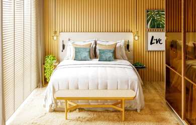 Imagem 4: Apartamento com 3 quartos à Venda, Saguaçu - Joinville