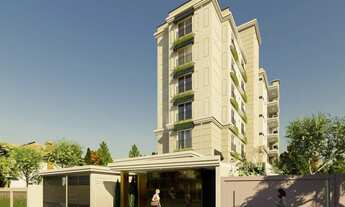 Imagem: Apartamento com 3 quartos à Venda, Saguaçu