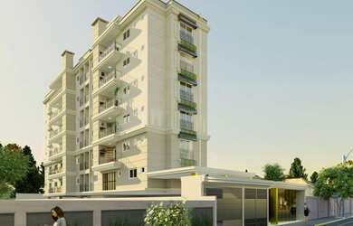 Imagem 2: Apartamento com 3 quartos à Venda, Saguaçu - Joinville