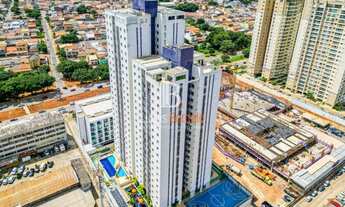 Imagem: RES. MAESTRI, 03 QTS, 01 SUÍTE, ANDAR ALTO