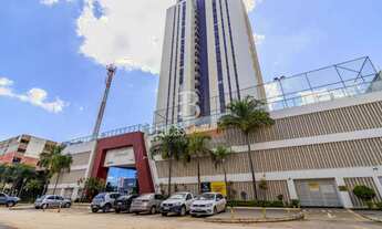 Imagem 2: RES. MAESTRI, 03 QTS, 01 SUÍTE, ANDAR ALTO, 02 VGS, LAZER COMPLETO