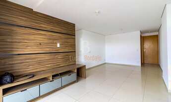 Imagem 3: RES. MAESTRI, 03 QTS, 01 SUÍTE, ANDAR ALTO, 02 VGS, LAZER COMPLETO