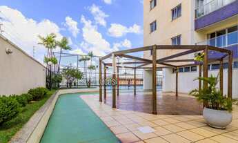 Imagem 4: RES. MAESTRI, 03 QTS, 01 SUÍTE, ANDAR ALTO, 02 VGS, LAZER COMPLETO