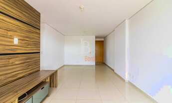 Imagem 5: RES. MAESTRI, 03 QTS, 01 SUÍTE, ANDAR ALTO, 02 VGS, LAZER COMPLETO