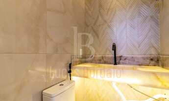 Imagem 5: RUA 4 VICENTE PIRES, 04 SUÍTES, ARMÁRIOS EM TODA A CASA E LAZER COMPLETO