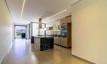 Imagem 6: RUA 4 VICENTE PIRES, 04 SUÍTES, ARMÁRIOS EM TODA A CASA E LAZER COMPLETO