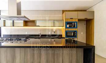 Imagem 7: RUA 4 VICENTE PIRES, 04 SUÍTES, ARMÁRIOS EM TODA A CASA E LAZER COMPLETO