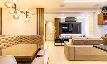 Imagem: O MELHOR apt de 01 quarto de Brasília