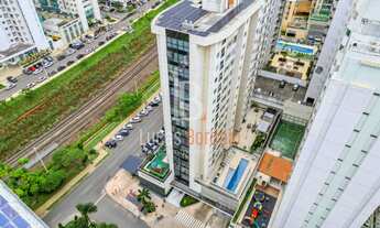 Imagem: Res. Marcílio Bione, 02 qts, 01 suíte