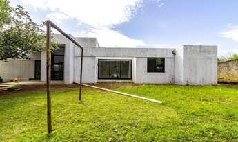 Imagem 3: SMPW QD 25, VISTA DE CINEMA PARA RESERVA, 04 SUÍTES