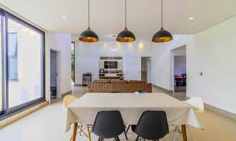 Imagem 5: SMPW QD 25, VISTA DE CINEMA PARA RESERVA, 04 SUÍTES