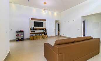 Imagem 6: SMPW QD 25, VISTA DE CINEMA PARA RESERVA, 04 SUÍTES