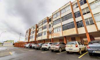 Imagem: 02 qts, 1° andar, vazado