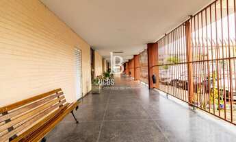 Imagem 2: 02 qts, 1° andar, vazado