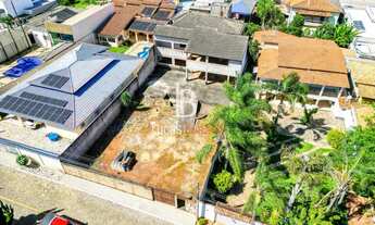 Imagem: Casa de oportunidade no Jockey, lote 800m²