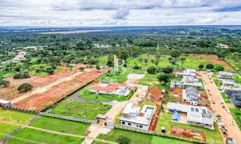 Imagem: SMPW 26 - LOTE 2.500M² FRENTE EPIA