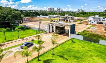 Imagem: SMPW QD 05 - 2.500M² O MELHOR COND. COM