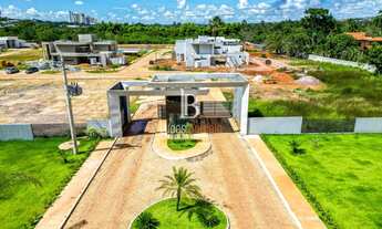 Imagem 2: SMPW QD 05 - 2.500M² O MELHOR COND. COM LAZER COMUM