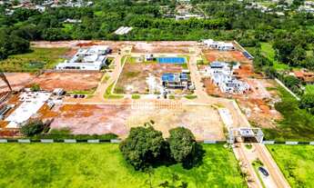 Imagem 3: SMPW QD 05 - 2.500M² O MELHOR COND. COM LAZER COMUM