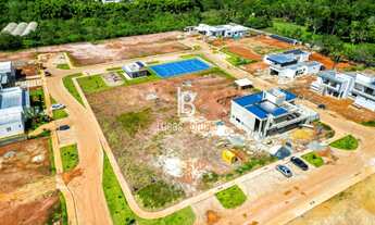 Imagem 4: SMPW QD 05 - 2.500M² O MELHOR COND. COM LAZER COMUM