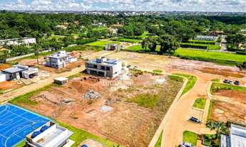 Imagem 5: SMPW QD 05 - 2.500M² O MELHOR COND. COM LAZER COMUM