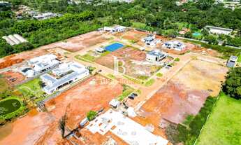 Imagem 6: SMPW QD 05 - 2.500M² O MELHOR COND. COM LAZER COMUM