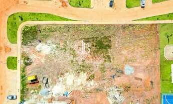 Imagem 7: SMPW QD 05 - 2.500M² O MELHOR COND. COM LAZER COMUM