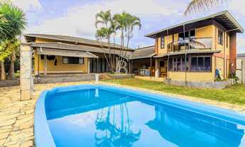 Imagem: Casa parcialmente reformada, 03 qts sendo