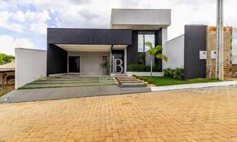 Imagem: Sha Conj 05, Casa Nova E Contemporânea