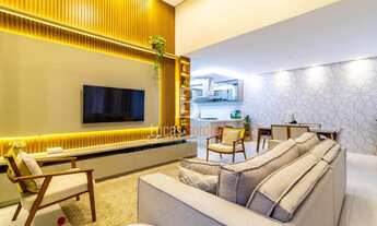 Imagem: Qe 24, Casa Nova E Moderna, 03 Sts, Ac Financiamento