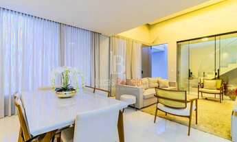 Imagem 4: Qe 24, Casa Nova E Moderna, 03 Sts, Ac Financiamento