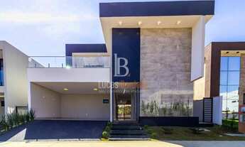 Imagem: Le Jardin, Casa nova e moderna, 05 sts