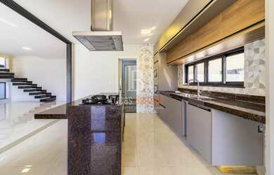 Imagem 10: Le Jardin, Casa nova e moderna, 05 sts, Ac Financiamento