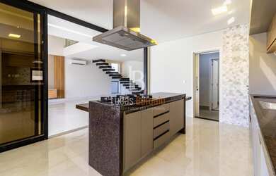 Imagem 11: Le Jardin, Casa nova e moderna, 05 sts, Ac Financiamento