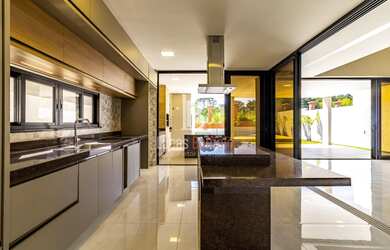 Imagem 12: Le Jardin, Casa nova e moderna, 05 sts, Ac Financiamento