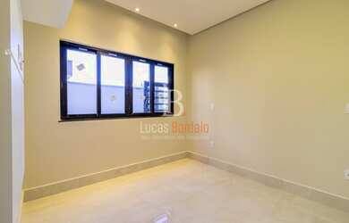 Imagem 14: Le Jardin, Casa nova e moderna, 05 sts, Ac Financiamento