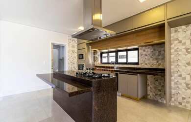 Imagem 9: Le Jardin, Casa nova e moderna, 05 sts, Ac Financiamento