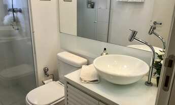 Imagem 5: Apartamento 146m² - Condomínio Pateo Catalunya