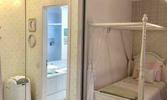 Imagem 6: Apartamento 146m² - Condomínio Pateo Catalunya